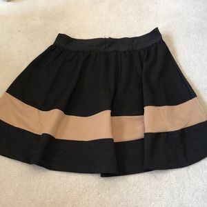 Forever 21 skirt!